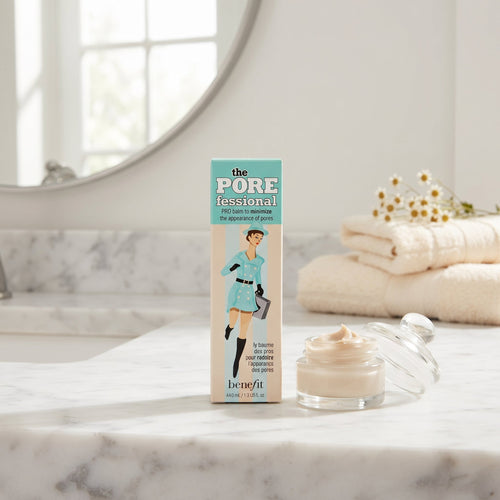 Benefit The Pore Fessional Pore Primer 7.5Ml – image 3