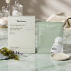 Biodance Refreshing Sea Kelp Real Deep Mask
