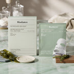Biodance Refreshing Sea Kelp Real Deep Mask