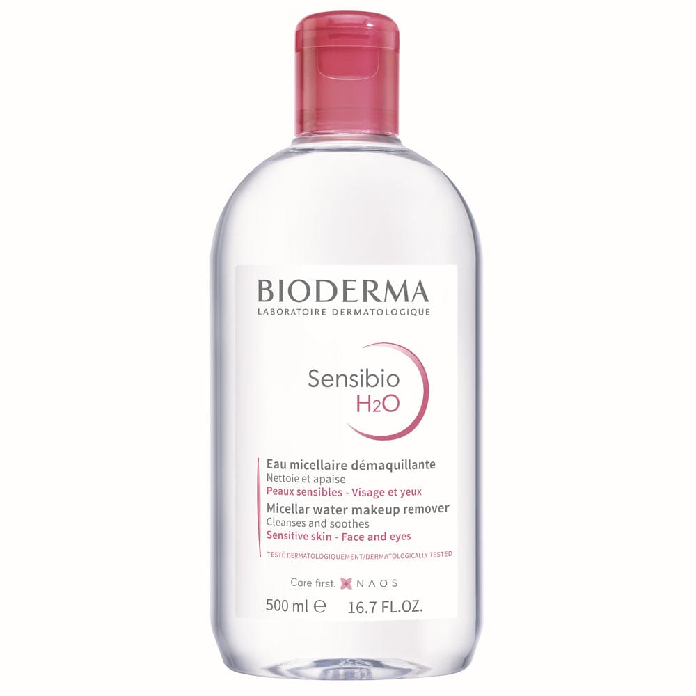 Bioderma Sensibio H2O Micellar Water