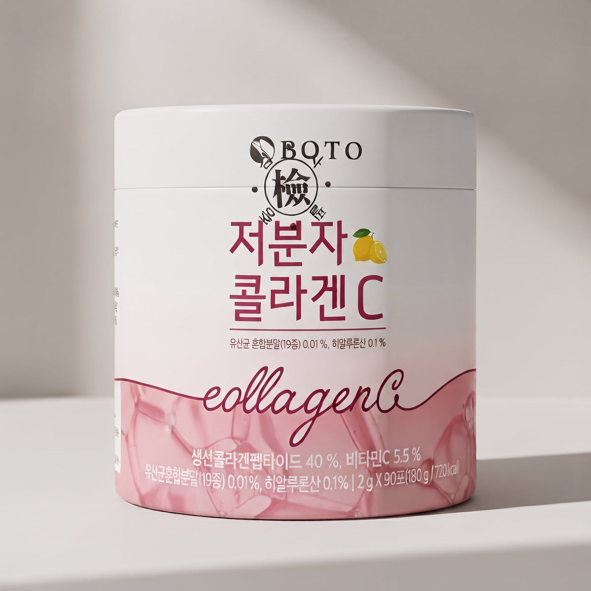 BOTO Collagen C