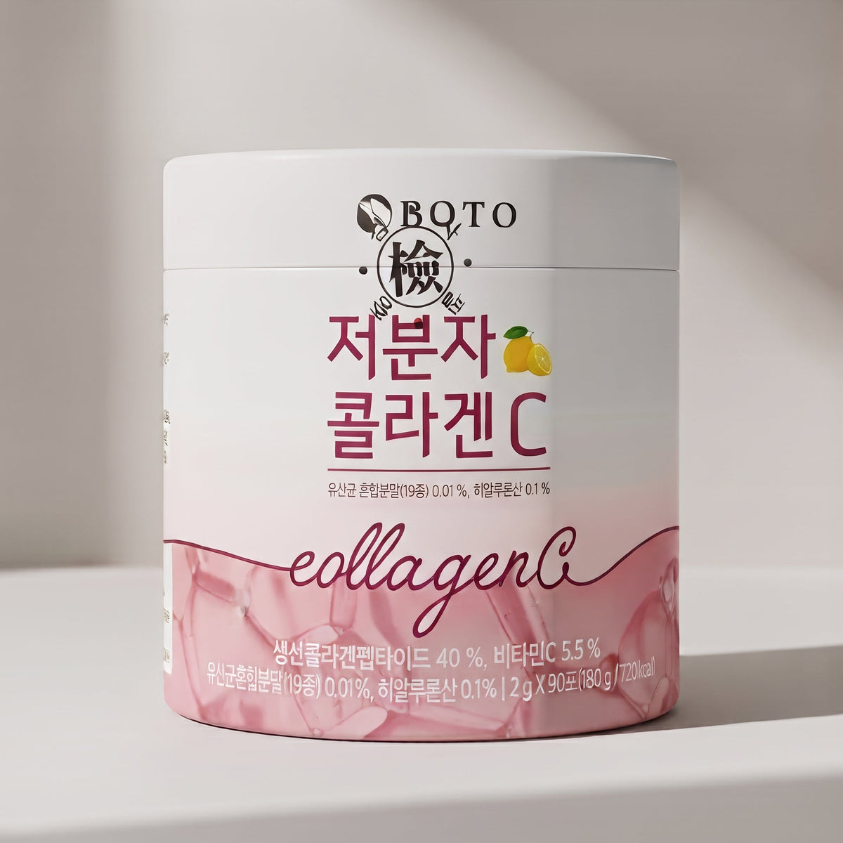 BOTO Collagen C