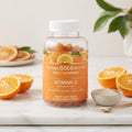 California Gold Nutrition Vitamin C Adult Gummies