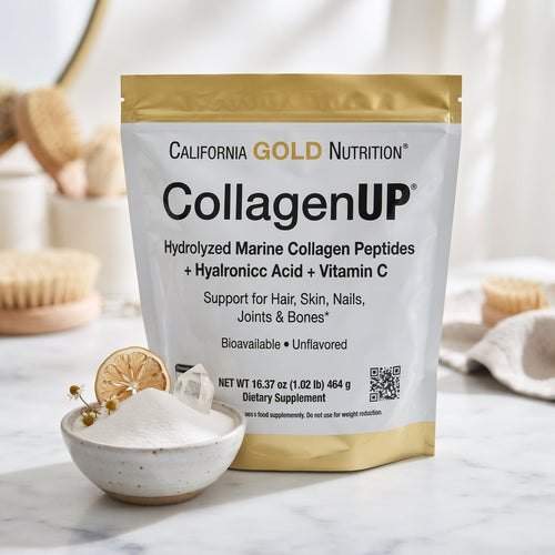 California Gold CollagenUP – image 2