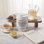 California Gold Marine Collagen Peptides – Unflavoured Collagen for Hair, Skin & Nails (500g)