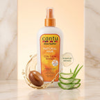 Cantu Shea Butter Coil Calm Detangler