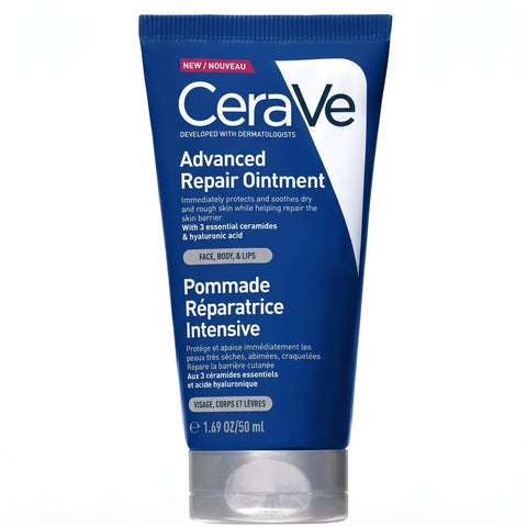CeraVe Advanced Repair Ointment 50ml – image 2