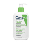 CeraVe Hydrating Cleanser – Non-Foaming Face & Body Wash for Normal to Dry Skin