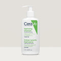 CeraVe Hydrating Cleanser (Travel Size) – Non-Foaming Face Wash for Normal to Dry Skin
