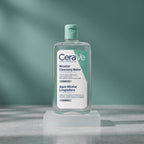 CeraVe Micellar Cleansing Water 295ml – Makeup Remover for Sensitive Skin