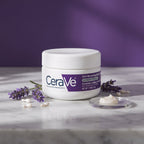 CeraVe Skin Renewing Night Cream – Peptide Night Moisturiser for Dull, Tired Skin