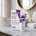 CeraVe Skin Renewing Retinol Serum 30ml – Fine Lines & Wrinkles