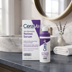CeraVe Skin Renewing Retinol Serum 30ml – Fine Lines & Wrinkles