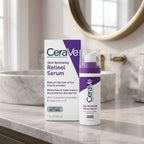 CeraVe Skin Renewing Retinol Serum 30ml – Fine Lines & Wrinkles