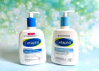 Cetaphil Daily Facial Cleanser packaging