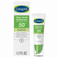 Cetaphil Daily Facial Moisturiser SPF 50 50ml – Hydrating Day Cream – image 2