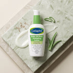 Cetaphil Daily Hydrating Lotion 88ml – Hyaluronic Acid Face Lotion
