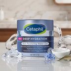 Cetaphil Deep Hydration Skin Restoring Water Gel – Oil-Free Moisturiser