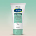 Cetaphil Gentle Clear Acne Moisturiser 89ml – Salicylic Acid, Oil-Free