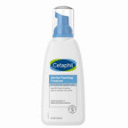 Cetaphil Gentle Foaming Cleanser 236ml – Foaming Wash for Sensitive Skin – image 2