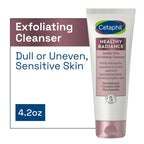 Cetaphil Healthy Radiance PHA Exfoliating Cleanser texture