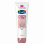 Cetaphil Healthy Radiance PHA Cleanser 124ml – Brightening Face Wash