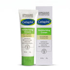 Cetaphil Moisturising Cream for Face & Body – Dry, Sensitive Skin