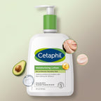 Cetaphil Moisturising Lotion 473ml – 48hr Lotion for Dry, Sensitive Skin