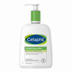 Cetaphil Moisturising Lotion 473ml – 48hr Lotion for Dry, Sensitive Skin
