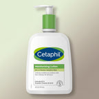 Cetaphil Moisturising Lotion 473ml – 48hr Lotion for Dry, Sensitive Skin