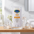 Cetaphil Sheer Mineral Sunscreen Stick SPF 50 – Face & Body Sun Stick