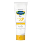 Cetaphil Sun SPF 50+ Light Gel – Oil-Free Sunscreen for Oily Skin