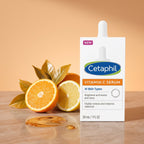Cetaphil Vitamin C Serum – Brightening Serum for Sensitive Skin