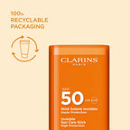 Clarins Invisible Sun Care