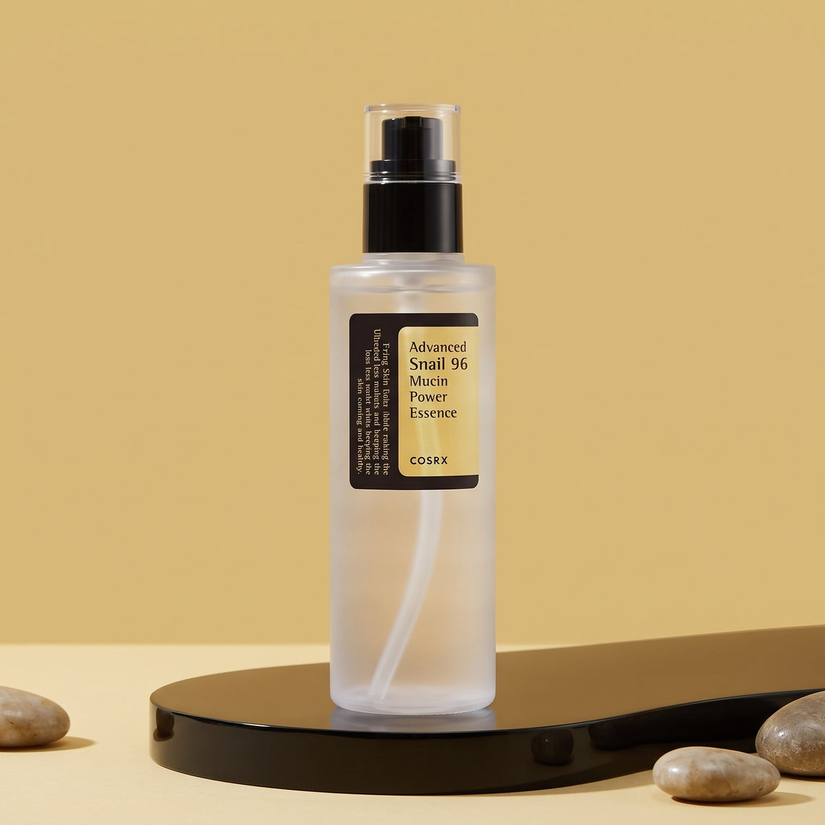 COSRX Advanced Snail 96 Mucin Power Essence 100ml – Hydrating Repair Essence