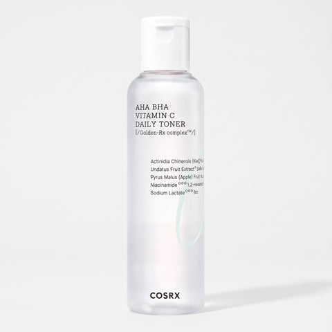 COSRX AHA/BHA Clarifying Treatment Toner 150ml – Exfoliating Toner for Pores – image 2