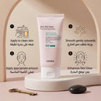 COSRX Aloe 54.2 Aqua Tone-Up Sunscreen SPF 50+ – Hydrating Daily Sunscreen