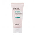 COSRX Aloe 54.2 Aqua Tone-Up Sunscreen SPF 50+ – Hydrating Daily Sunscreen