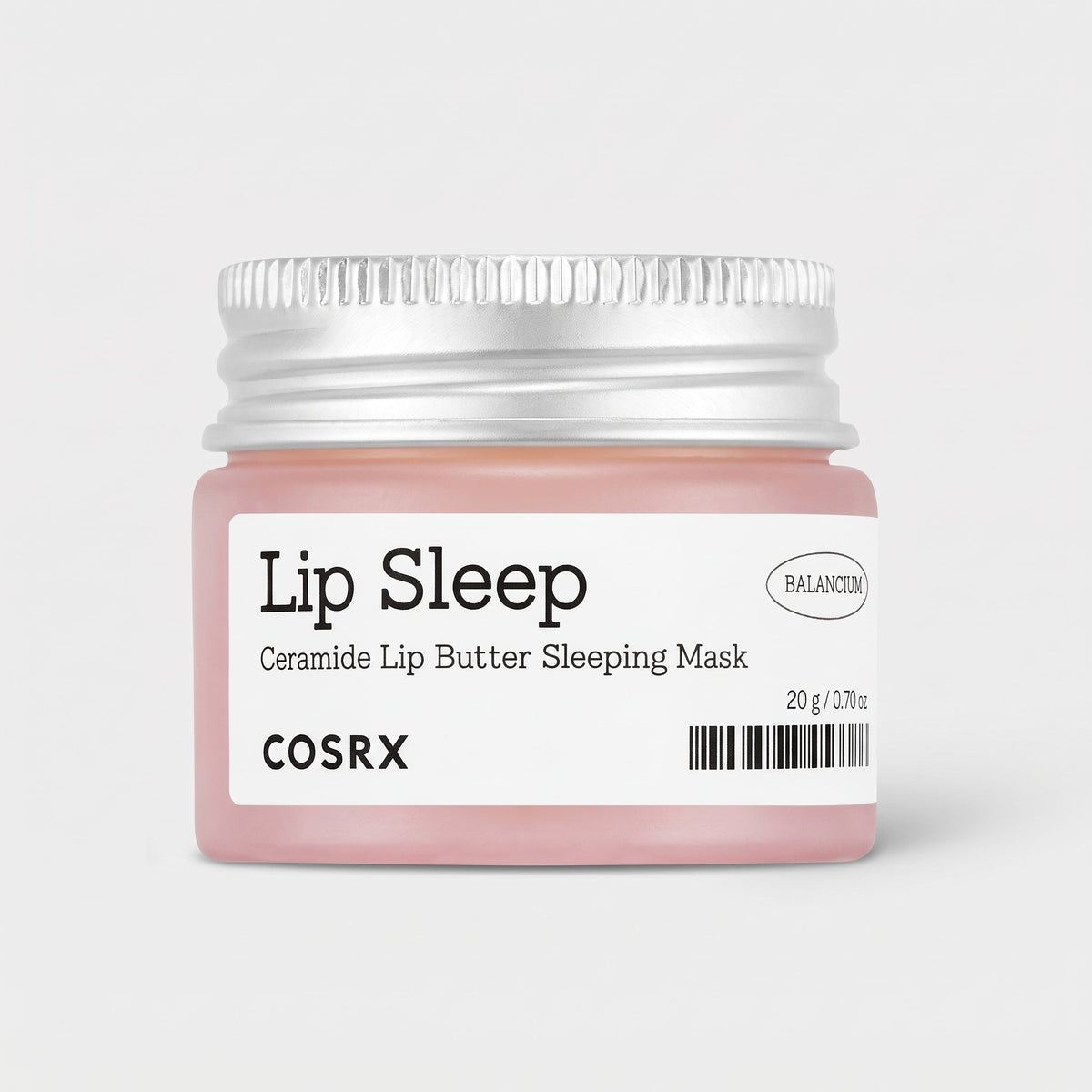 COSRX Ceramide Lip Butter Sleeping Mask – Overnight Lip Mask for Dry, Chapped Lips