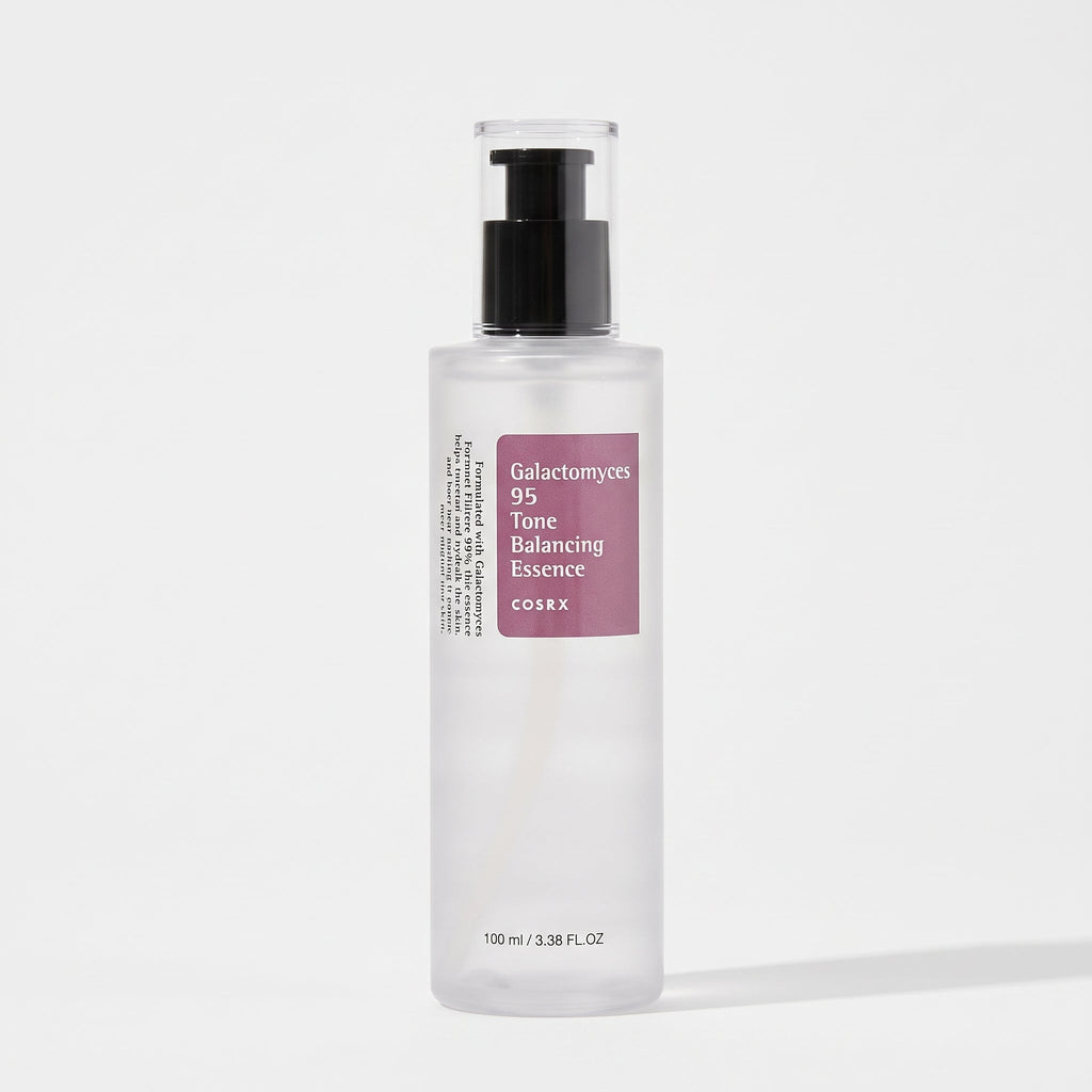 COSRX Galactomyces 95 Tone Balancing Essence 100ml – Brightening Essence