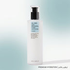 COSRX Hydrium Watery Toner 280ml – Vitamin B5 Hydrating Toner for Dry, Dehydrated Skin