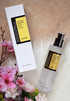 COSRX Advanced Snail 96 Mucin Power Essence texture