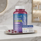 BBL Breast Curve Gummies