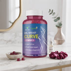 BBL Breast Curve Gummies