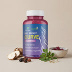 BBL Breast Curve Gummies