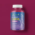 BBL Breast Curve Gummies