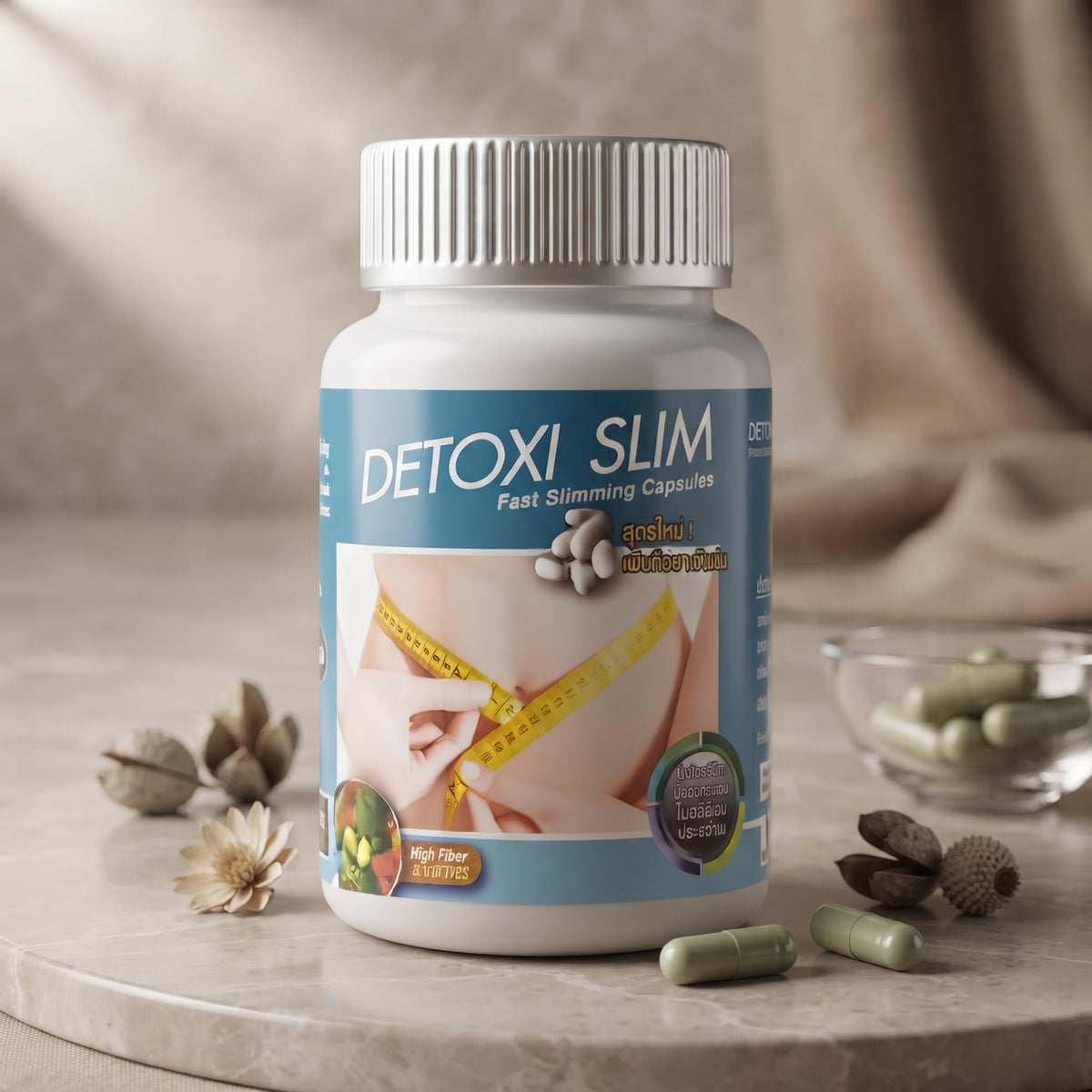 Detoxi Slim