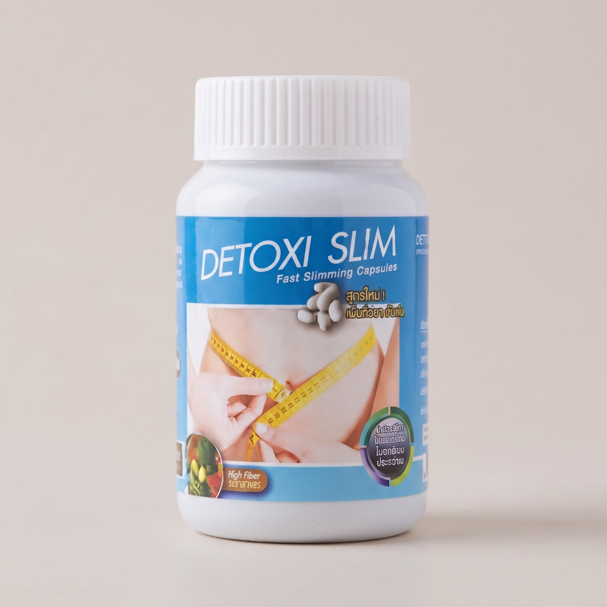 Detoxi Slim