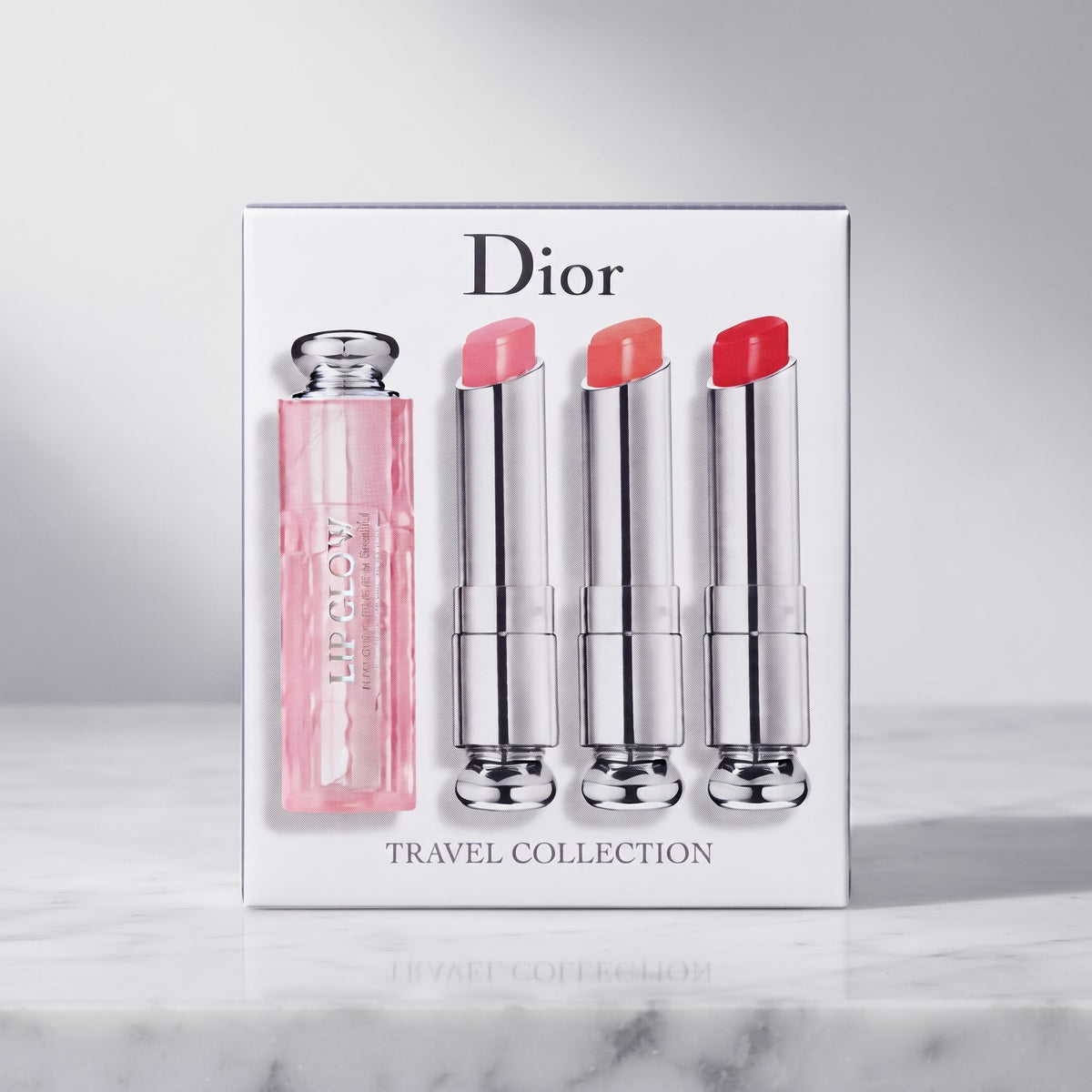 Christian Dior Addict Lip Glow Set