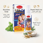 Lice Repellent Spray – image 4